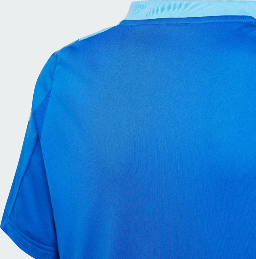 Adidas Tiro 24 Competition Training Voetbalshirt Kids - Foto 2