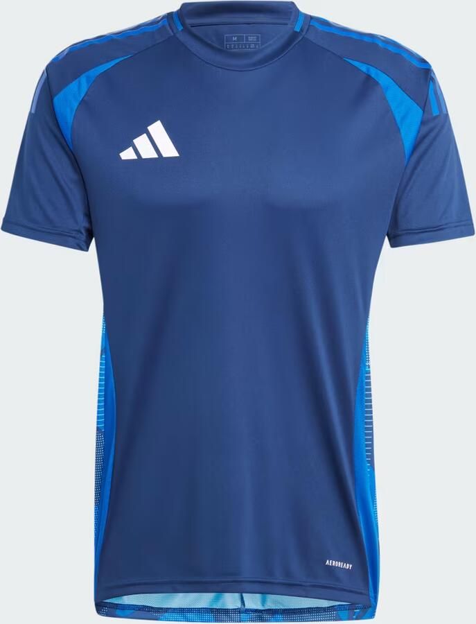 Adidas Tiro 24 Competition Wedstrijdshirt