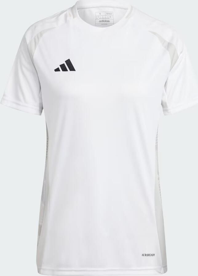 Adidas Tiro 24 Competition Wedstrijdshirt