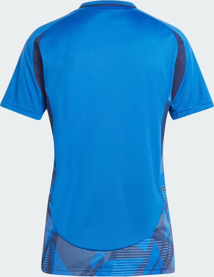 Adidas Tiro 24 Competition Wedstrijdshirt
