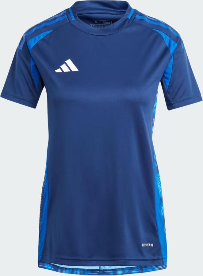 Adidas Tiro 24 Competition Wedstrijdshirt