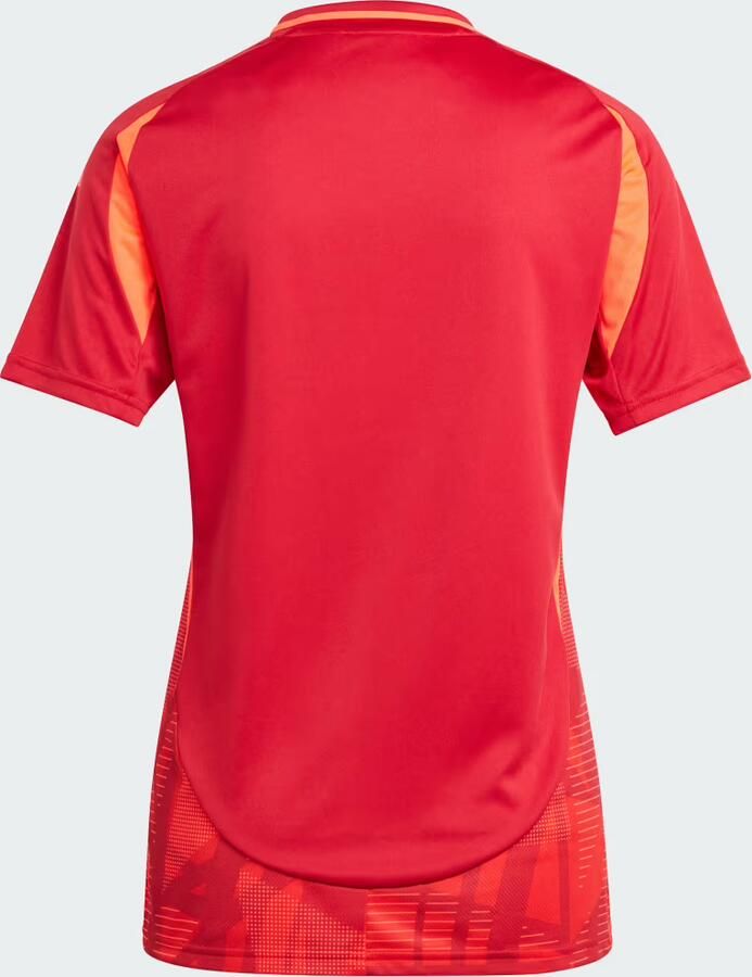 Adidas Tiro 24 Competition Wedstrijdshirt