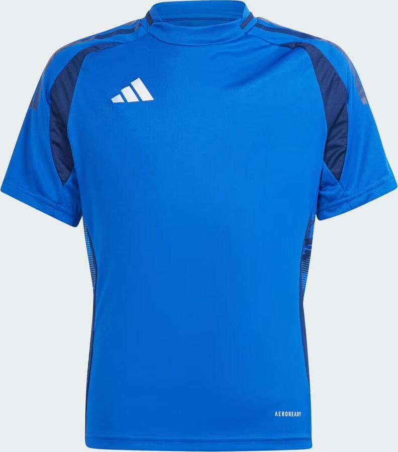 Adidas Tiro 24 Competition Wedstrijdshirt Kids