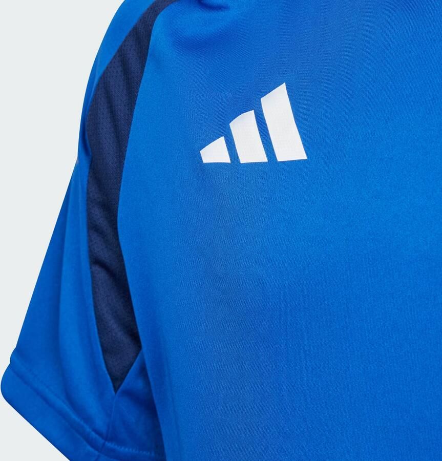Adidas Tiro 24 Competition Wedstrijdshirt Kids - Foto 2