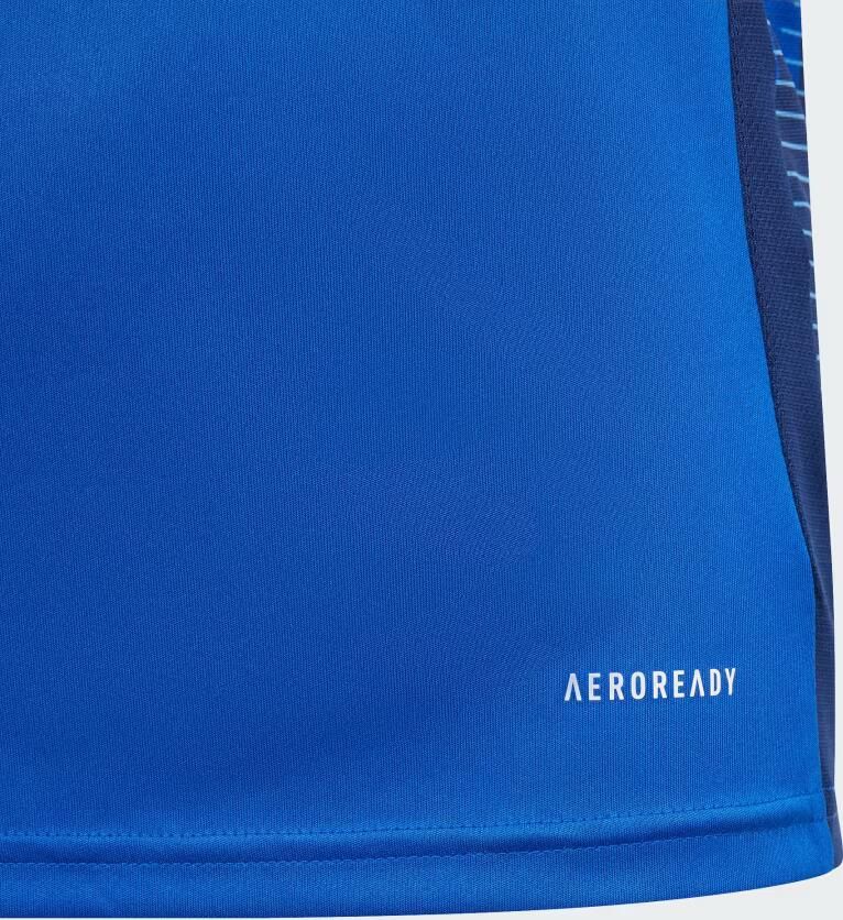 Adidas Tiro 24 Competition Wedstrijdshirt Kids - Foto 4