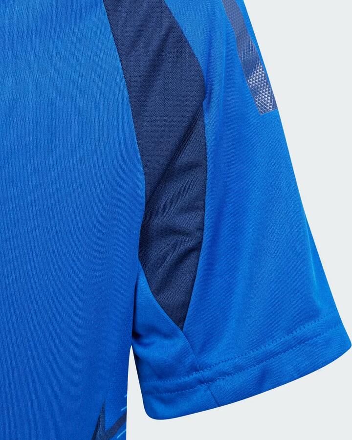 Adidas Tiro 24 Competition Wedstrijdshirt Kids - Foto 3