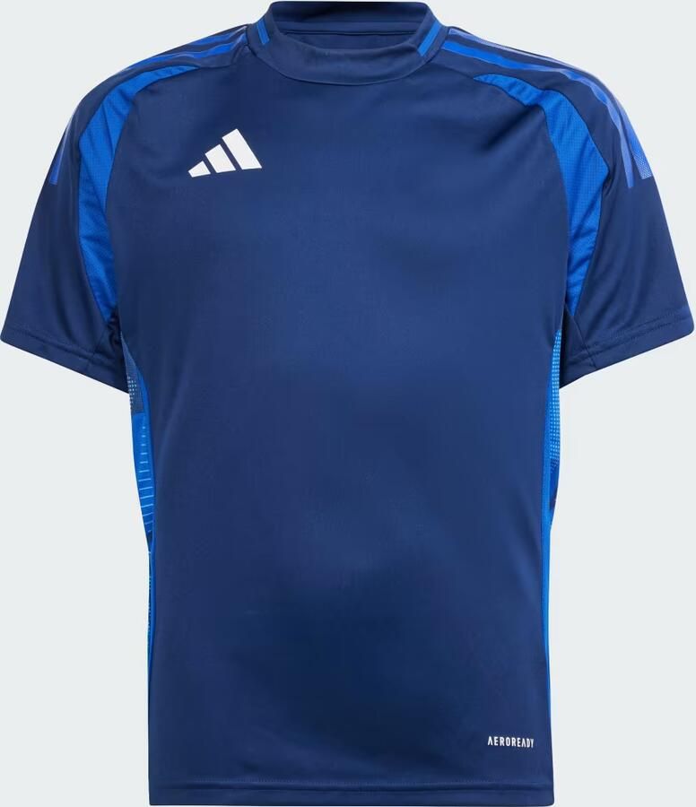 Adidas Tiro 24 Competition Wedstrijdshirt Kids