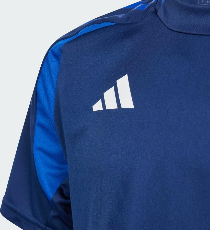 Adidas Tiro 24 Competition Wedstrijdshirt Kids - Foto 2