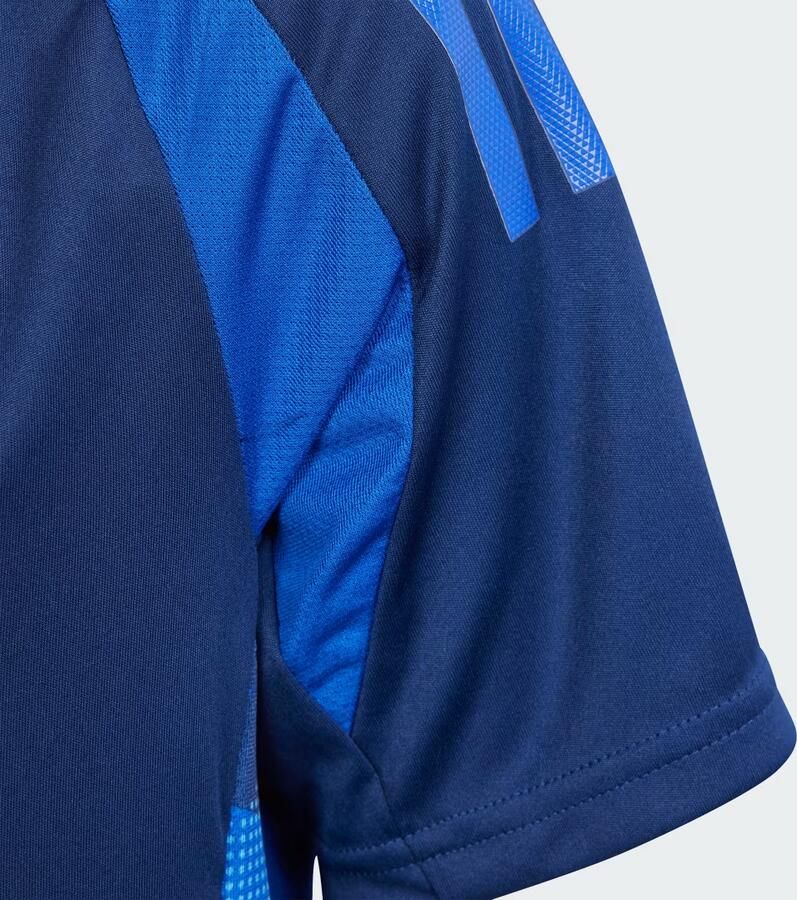 Adidas Tiro 24 Competition Wedstrijdshirt Kids - Foto 3