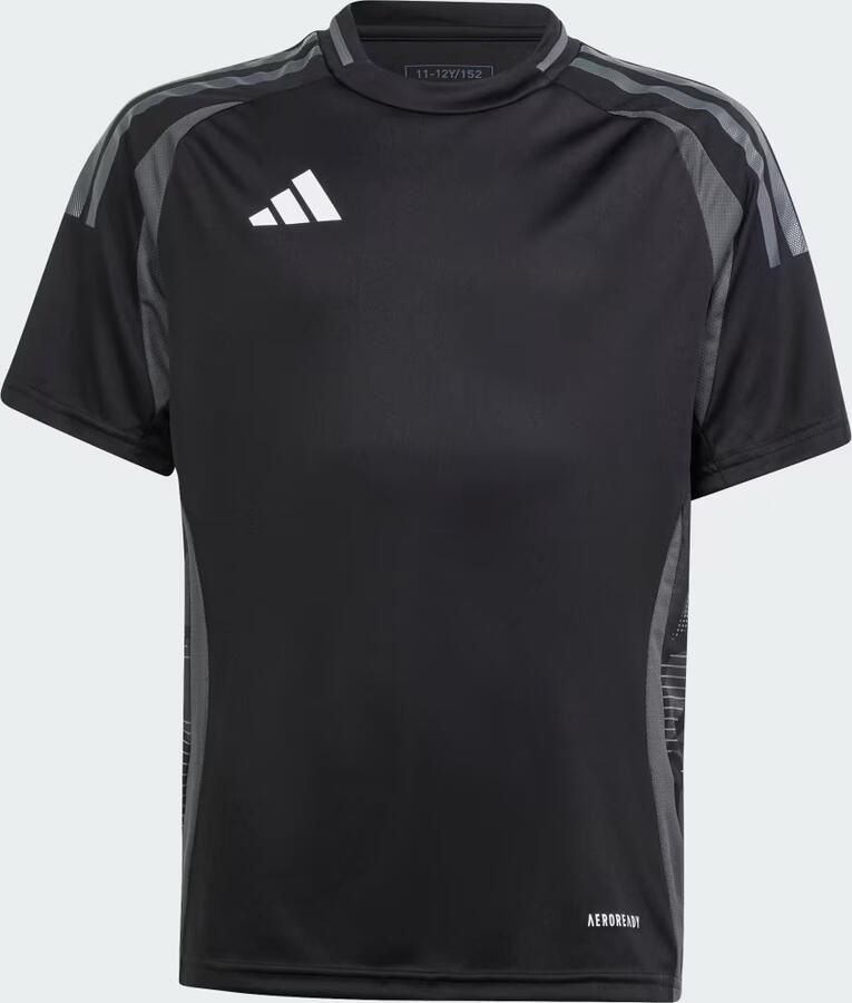 Adidas Tiro 24 Competition Wedstrijdshirt Kids