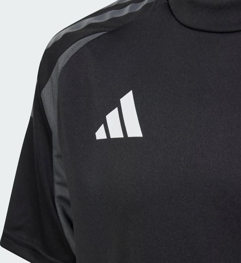Adidas Tiro 24 Competition Wedstrijdshirt Kids - Foto 3
