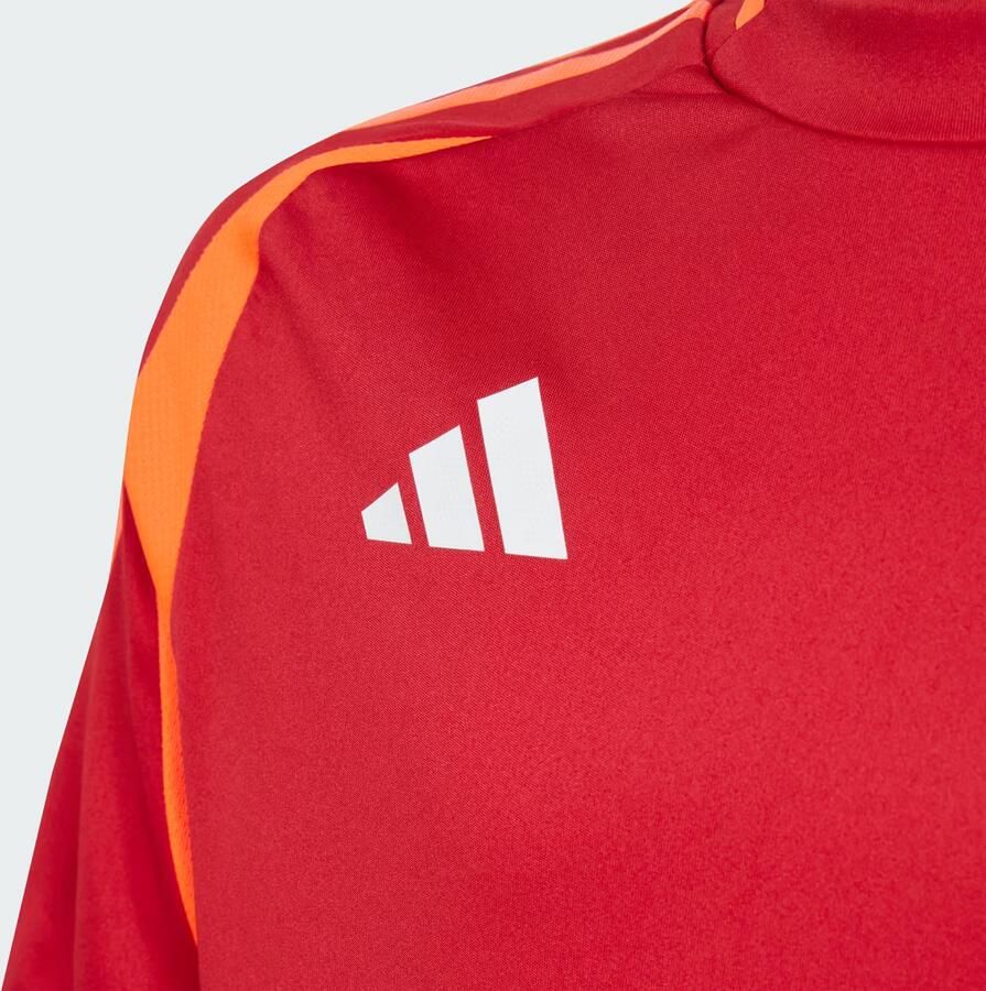 Adidas Tiro 24 Competition Wedstrijdshirt Kids - Foto 2