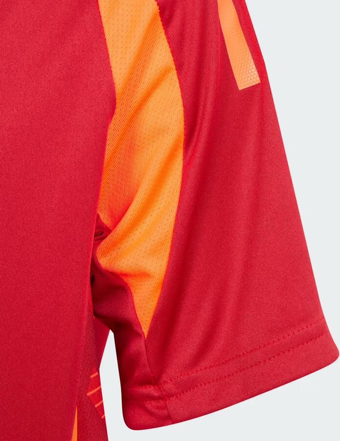 Adidas Tiro 24 Competition Wedstrijdshirt Kids - Foto 3