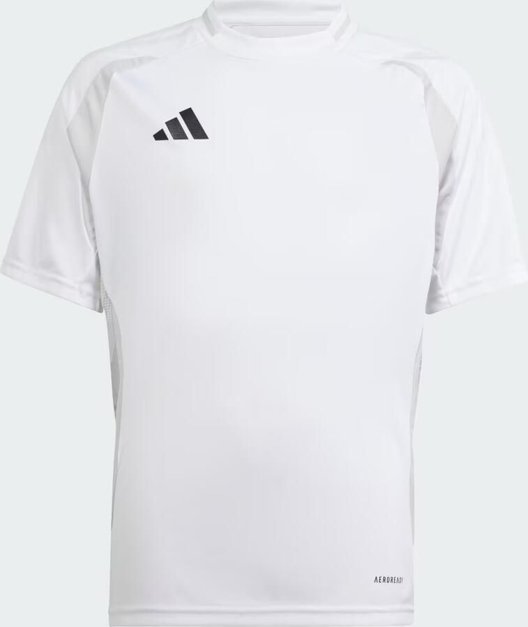 Adidas Tiro 24 Competition Wedstrijdshirt Kids