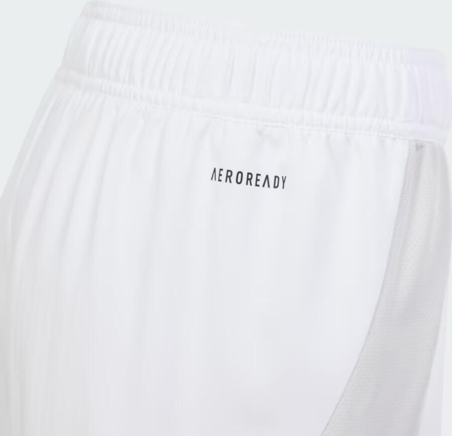 Adidas Tiro 24 Competition Wedstrijdshort Kids - Foto 2