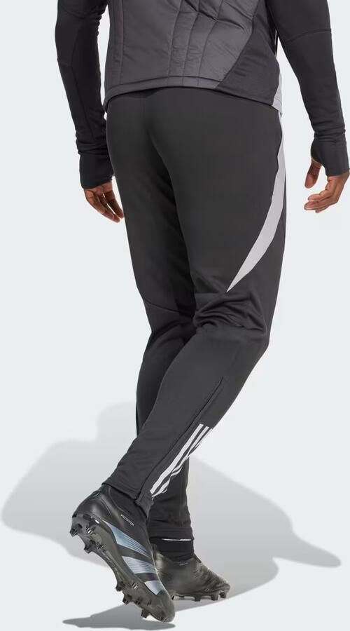 Adidas Celtic Tiro24 Winterized Track Pants Black Light Onix- Heren Black Light Onix - Foto 5