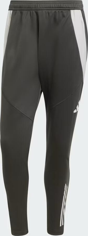 Adidas Celtic Tiro24 Winterized Track Pants Black Light Onix- Heren Black Light Onix - Foto 6