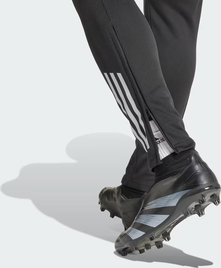 Adidas Celtic Tiro24 Winterized Track Pants Black Light Onix- Heren Black Light Onix - Foto 2
