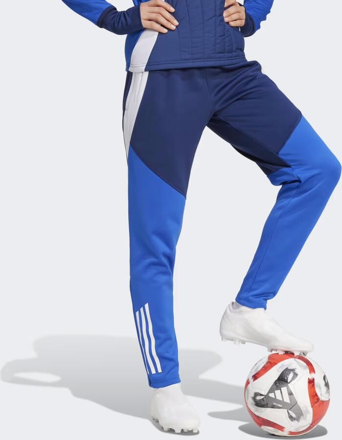 Adidas Trainingsbroek Pantalon Tiro 24 Competition Winterized - Foto 3