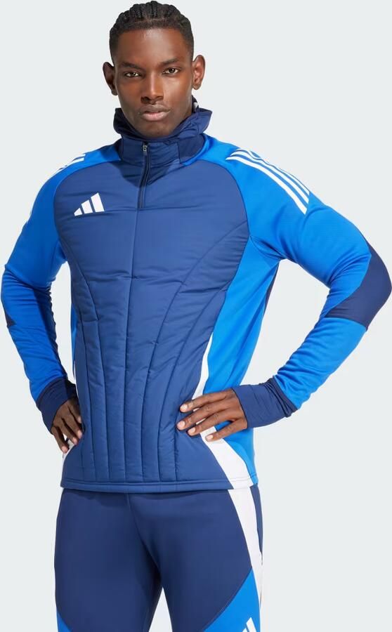 Adidas Trainingsjack Veste de survêtement Tiro 24 Competition Hiver