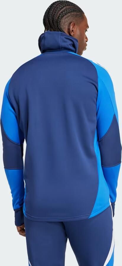 Adidas Trainingsjack Veste de survêtement Tiro 24 Competition Hiver - Foto 6