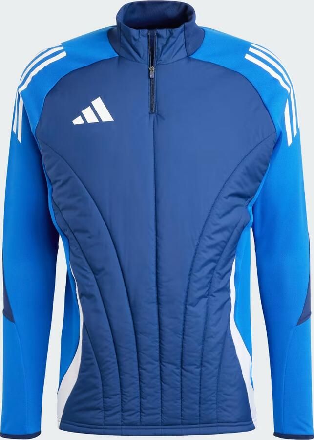 Adidas Trainingsjack Veste de survêtement Tiro 24 Competition Hiver - Foto 4