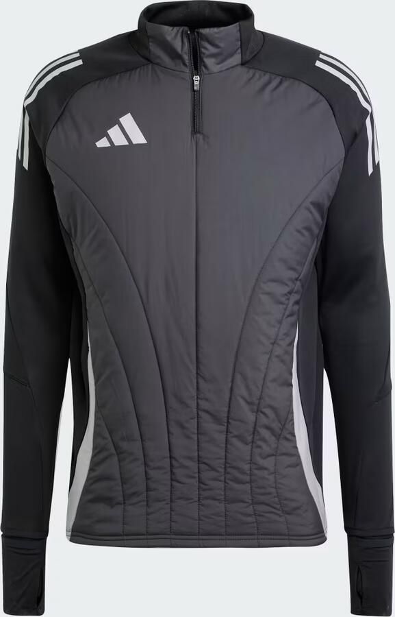Adidas Tiro 24 Competition Winterized Shirt