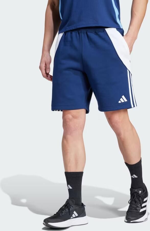 Adidas Performance Tiro 24 Joggingshort - Foto 6