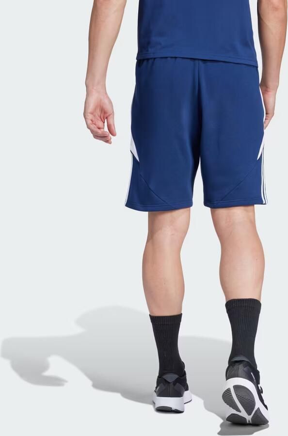 Adidas Performance Tiro 24 Joggingshort - Foto 4