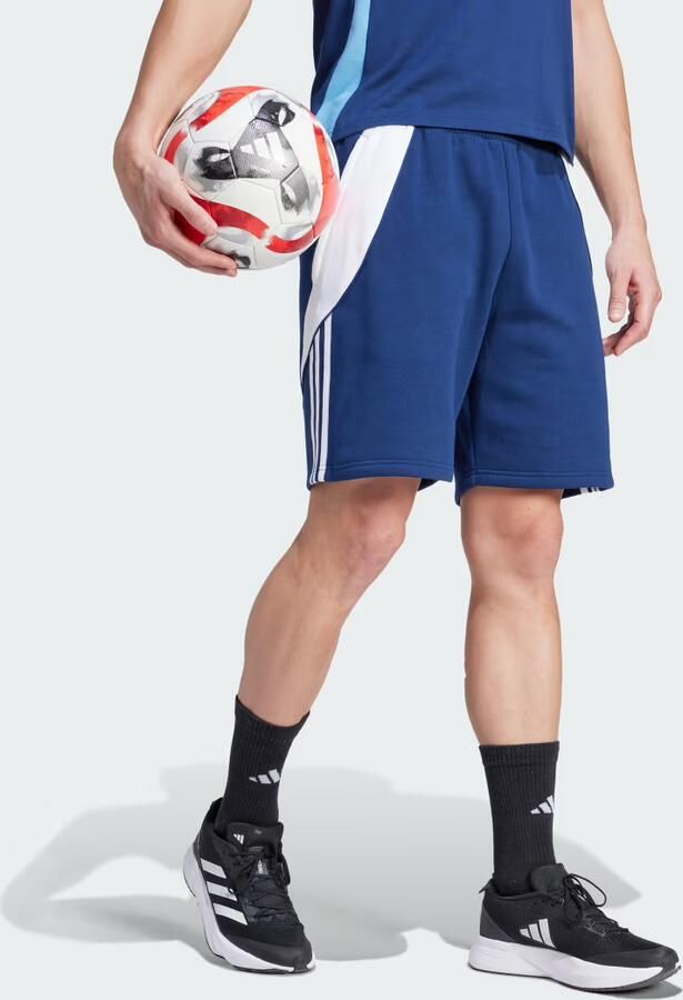 Adidas Performance Tiro 24 Joggingshort - Foto 3