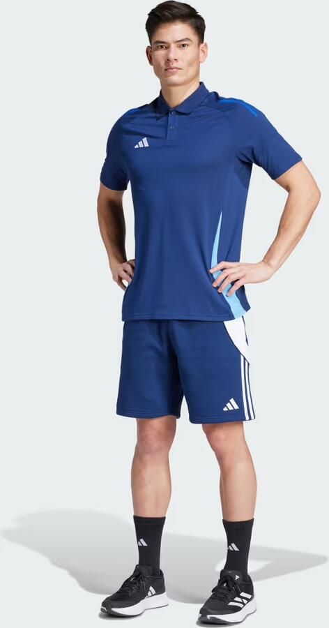 Adidas Performance Tiro 24 Joggingshort - Foto 5