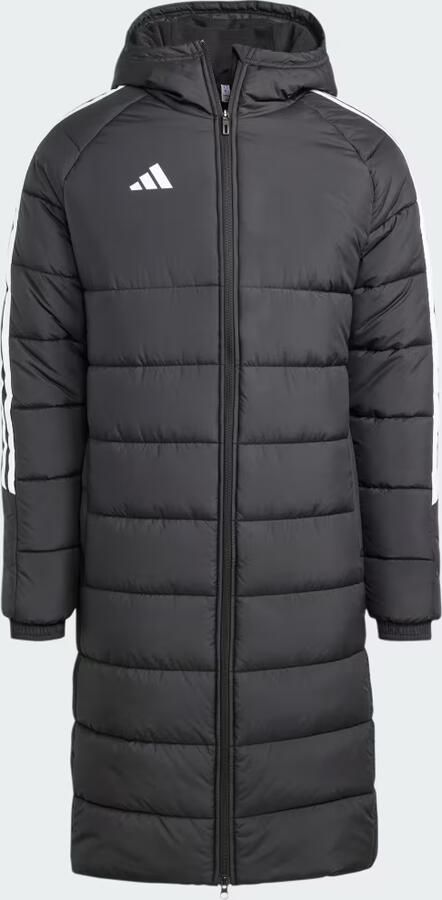 Adidas Parka Jas D'Hiver Tiro 24