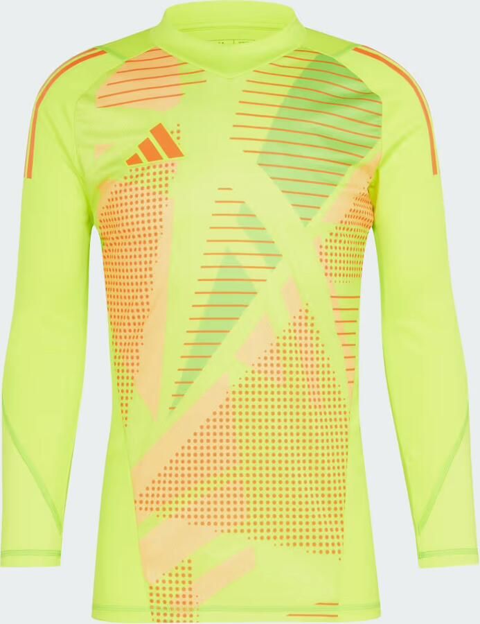 Adidas Tiro 24 Pro Keepersshirt met Lange Mouwen