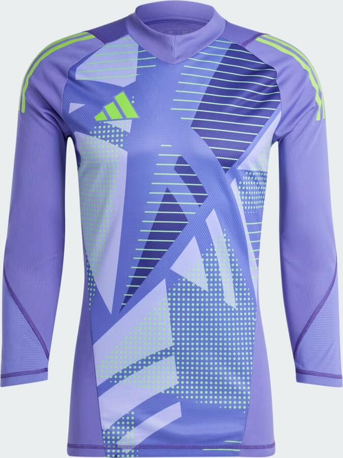 Adidas Tiro 24 Pro Keepersshirt met Lange Mouwen