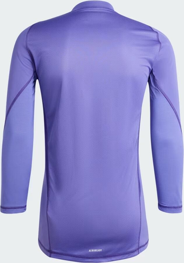 Adidas Tiro 24 Pro Keepersshirt met Lange Mouwen - Foto 2