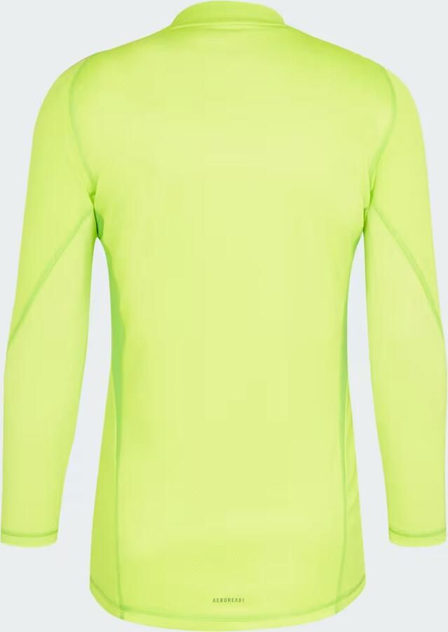Adidas Tiro 24 Pro Keepersshirt met Lange Mouwen - Foto 2