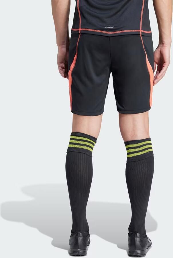 Adidas Tiro 24 Pro Keepersshort Zwart- Heren Zwart - Foto 4