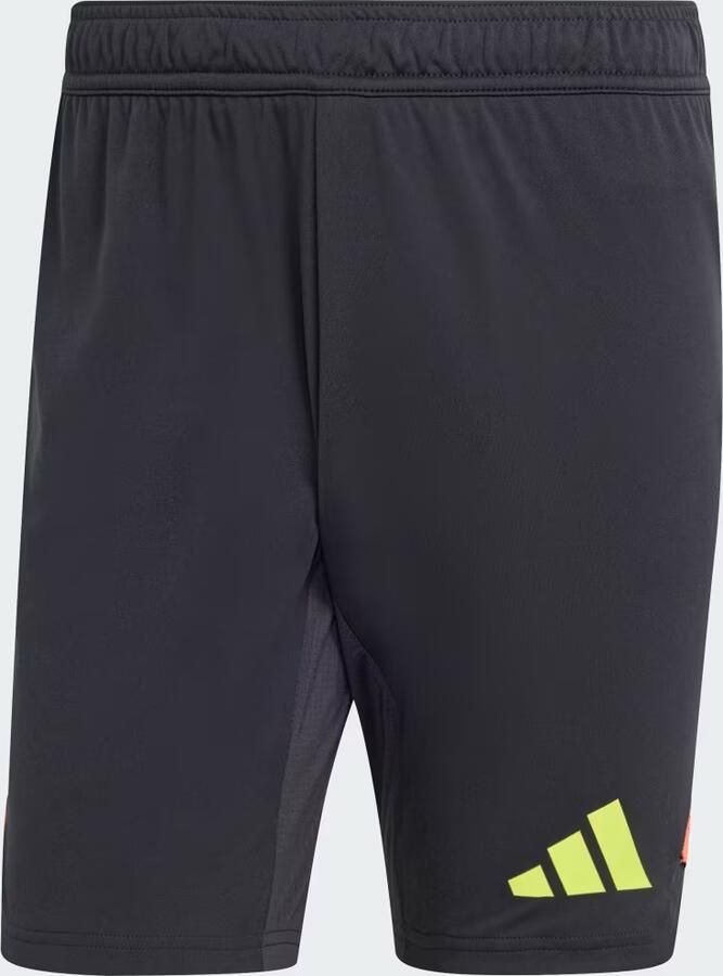 Adidas Tiro 24 Pro Keepersshort Zwart- Heren Zwart - Foto 2