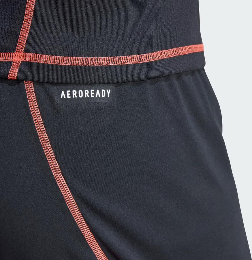 Adidas Tiro 24 Pro Keepersshort Zwart- Heren Zwart