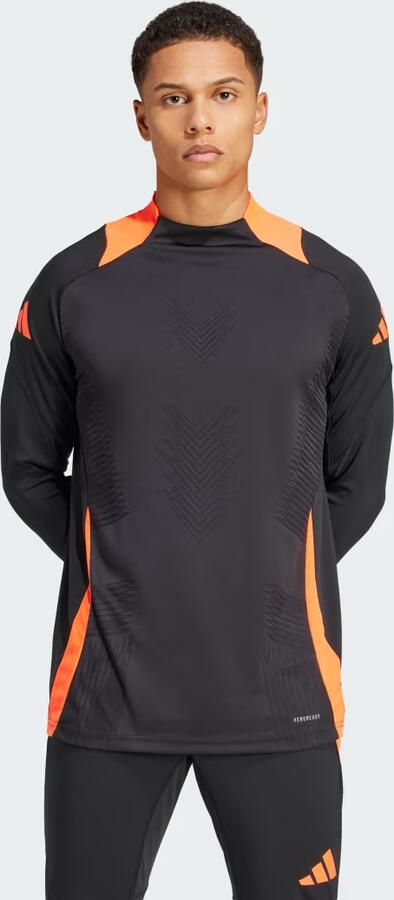 Adidas Performance Tiro 24 Pro Training Sweater