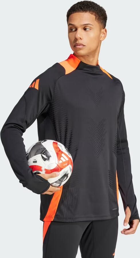 Adidas Performance Tiro 24 Pro Training Sweater - Foto 4