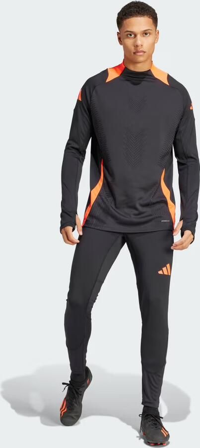 Adidas Performance Tiro 24 Pro Training Sweater - Foto 5