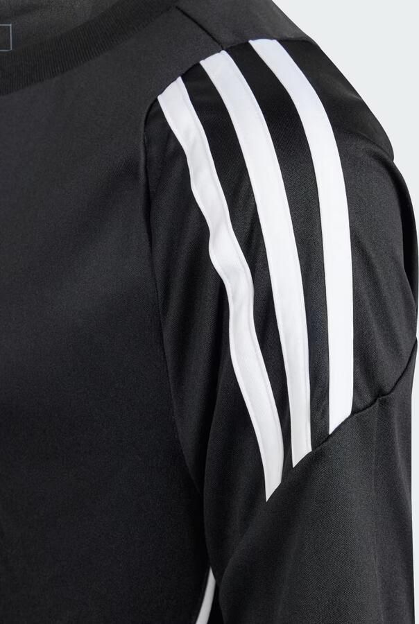 Adidas T-shirt Korte Mouw Tiro 24 Jersey Jr - Foto 3