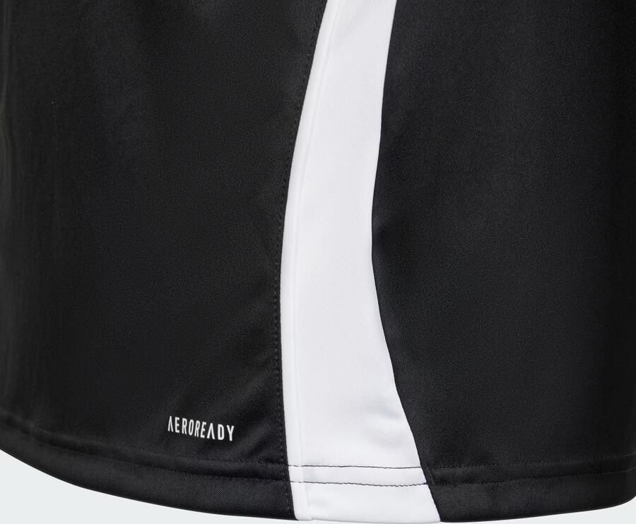 Adidas T-shirt Korte Mouw Tiro 24 Jersey Jr - Foto 2