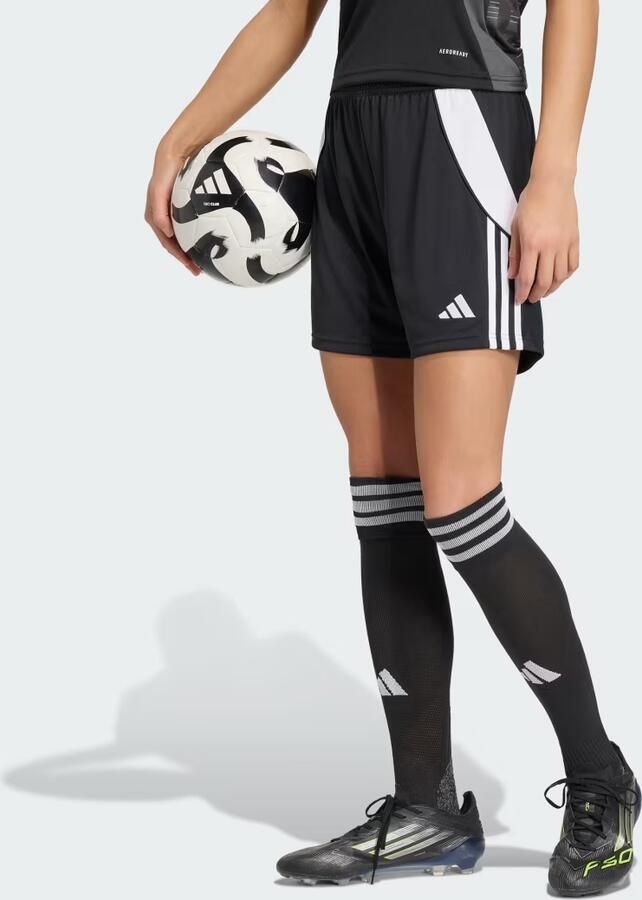 Adidas Performance Tiro 24 Short