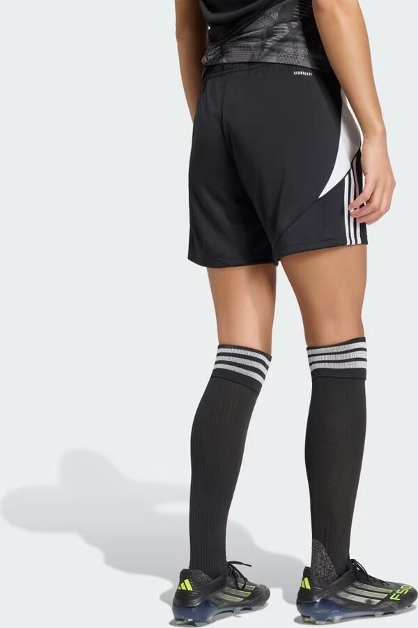 Adidas Performance Tiro 24 Short - Foto 4