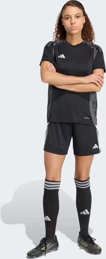 Adidas Performance Tiro 24 Short - Foto 6