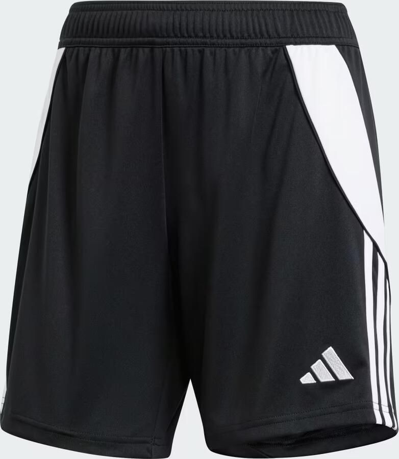 Adidas Performance Tiro 24 Short - Foto 3