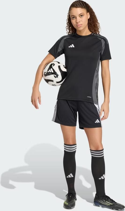 Adidas Performance Tiro 24 Short - Foto 5