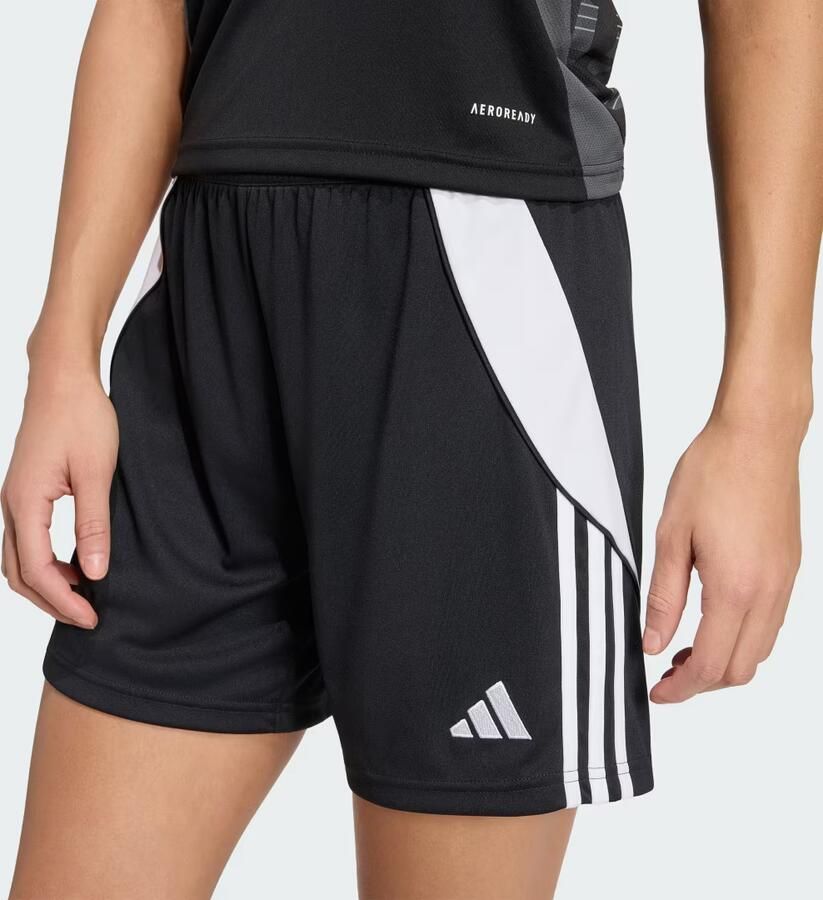 Adidas Performance Tiro 24 Short - Foto 2